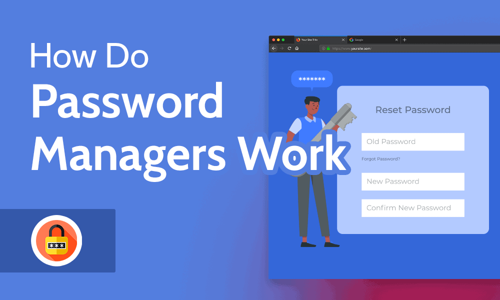 Password Managers for Enhanced Security:
