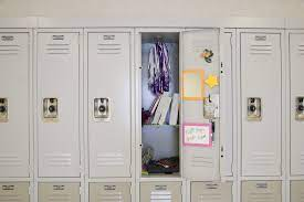 Understanding Locker Organization: