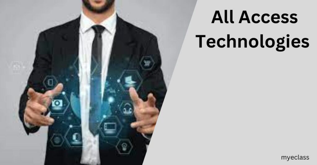 All Access Technologies