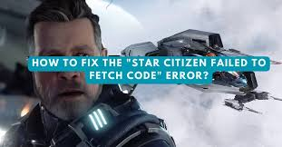Fixing the "Failed to Fetch Code: Error"
