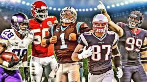 The Genesis of NFLBite
