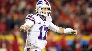 Looking Ahead – NFL Season 2022/23