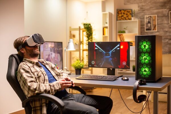 Unveiling Sargarpgio: A Fusion of RPG and Digital Storytelling