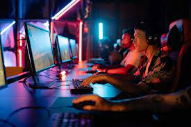 Sargarpgio's Impact on the Gaming Industry: