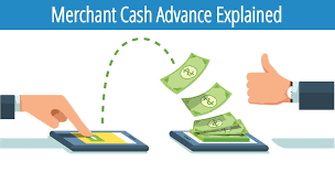 The Metamorphosis of Merchant Cash Advance: