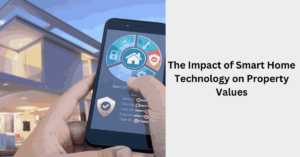 The Impact of Smart Home Technology on Property Values