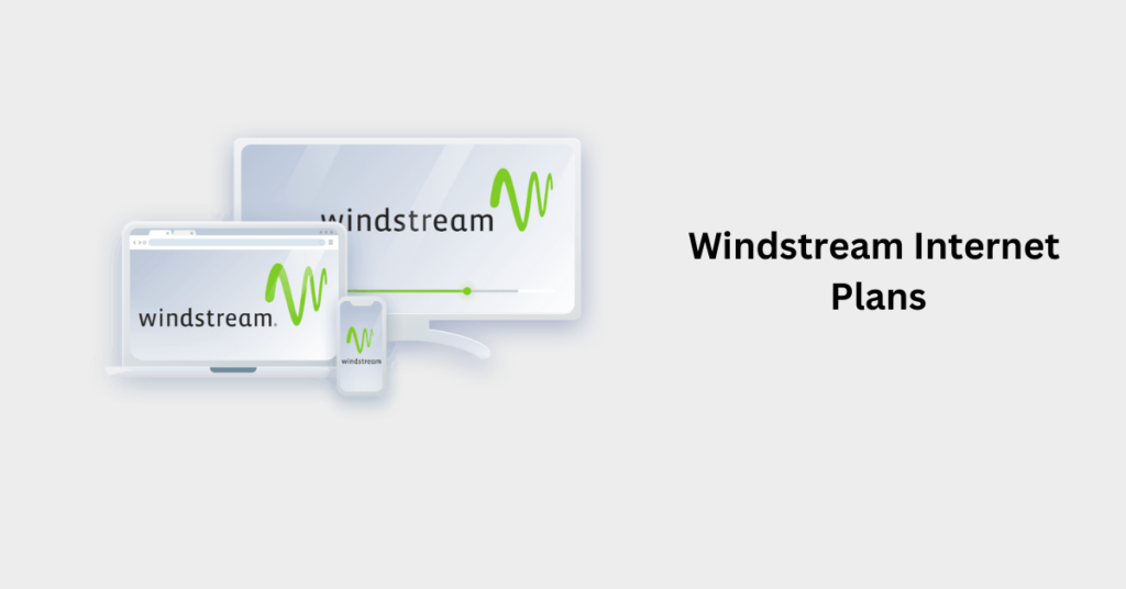 Windstream Internet Plans
