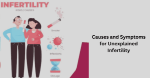 Causes and Symptoms for Unexplained Infertility