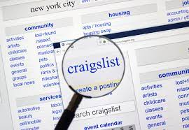Significance of Craigslist Nashville: