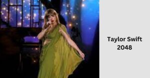 Taylor Swift 2048