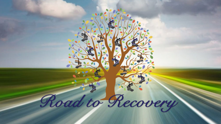 The Road to Recovery:
