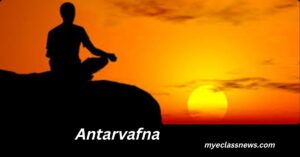 Antarvafna