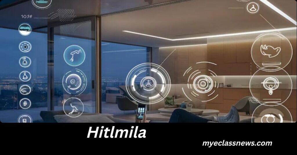 Hitlmila