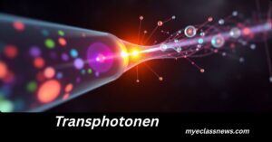 Transphotonen