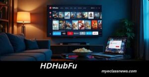 HDHubFu