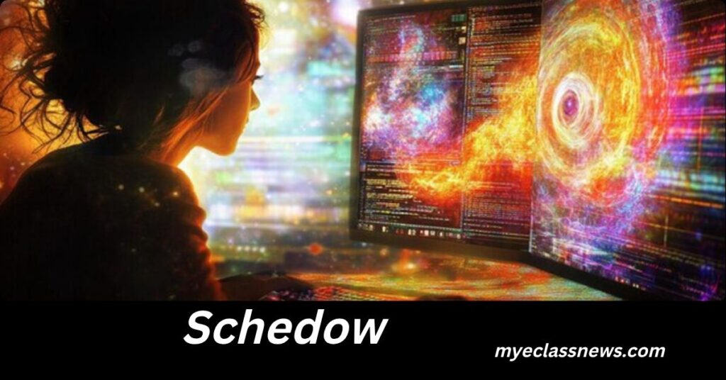 Schedow