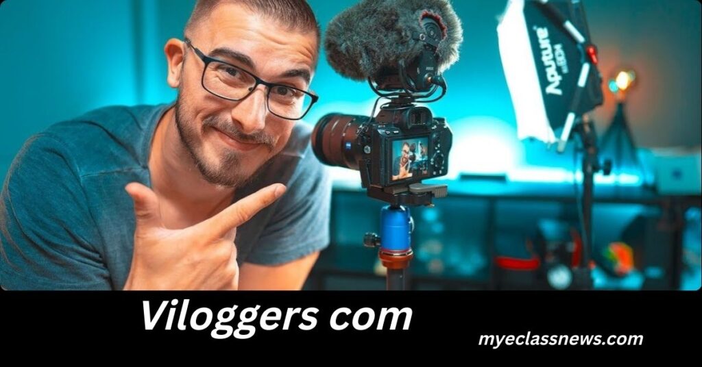 Viloggers com