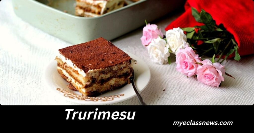 Trurimesu