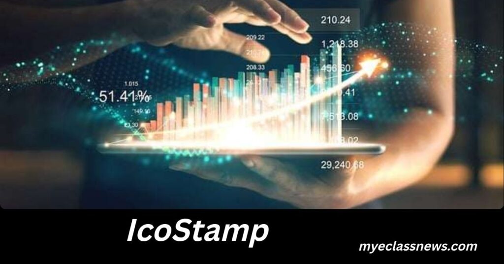 IcoStamp