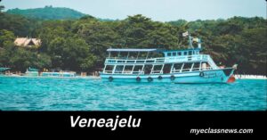 Veneajelu