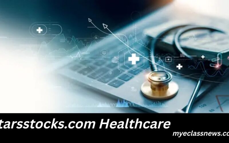 5starsstocks.com Healthcare