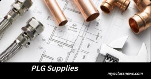 PLG Supplies